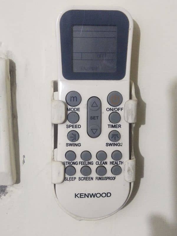 Kenwood Split AC 3