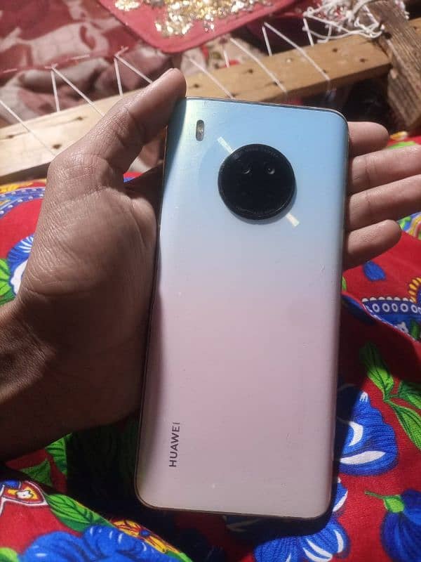 Huawei y9a 8 128 penl change Ach panl lagwa ha 0