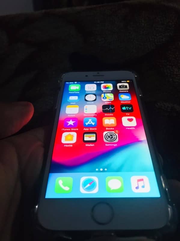 IPhone 6 jv 64GB 2