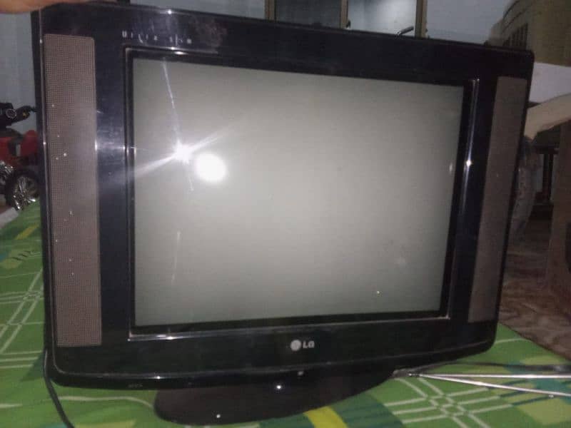 LG (TV) 0