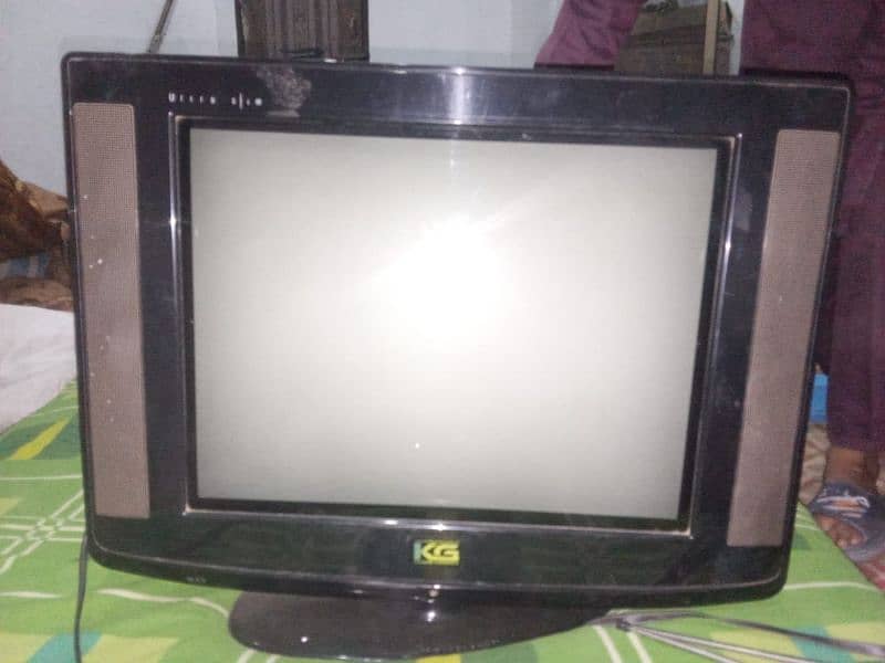 LG (TV) 3