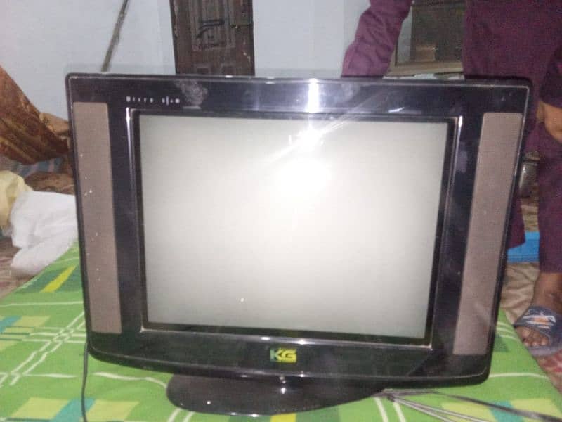 LG (TV) 7