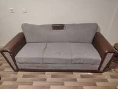 Sofa set 5 seater