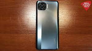 oppo f17 pro 9,5/10 only phone