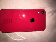 all ok hi iPhone xr pta hi