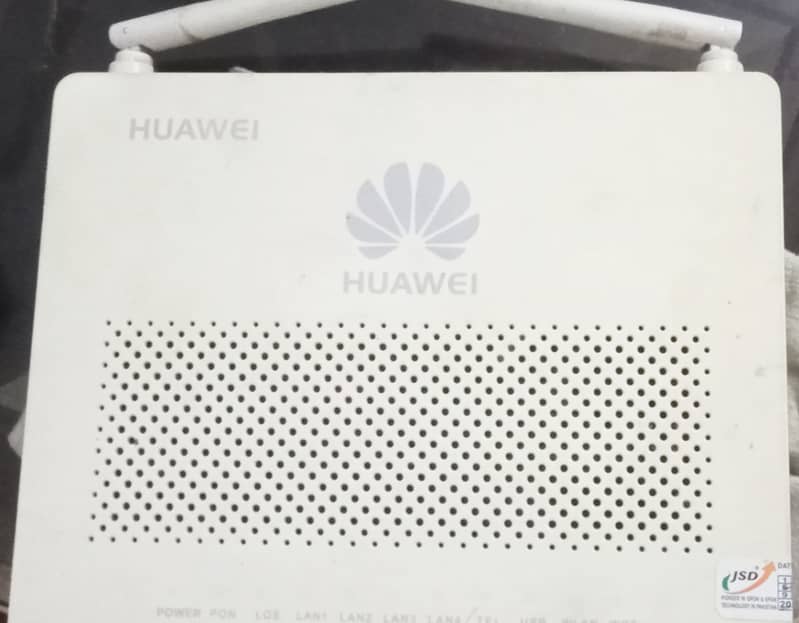 Huawei Router HG8546M Xpone Fiber 2