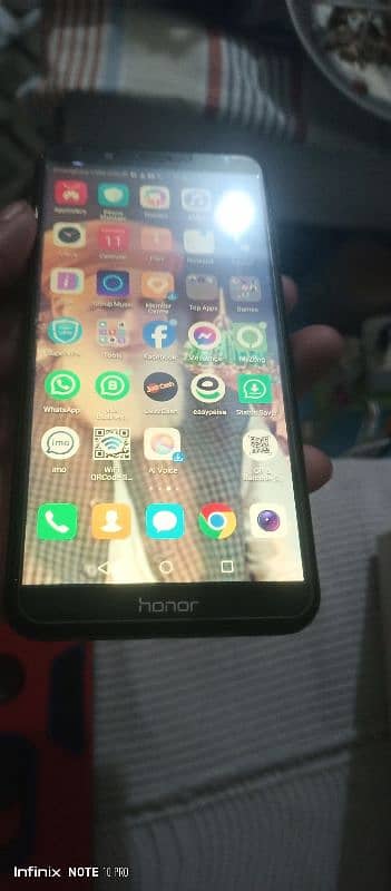 HUAWEI Y7 PRIME 3/32 8