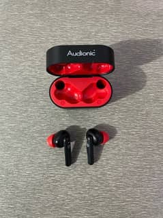 audionic