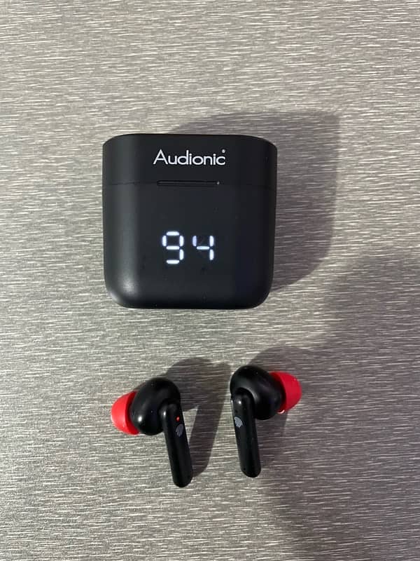 audionic airbuds 590 1