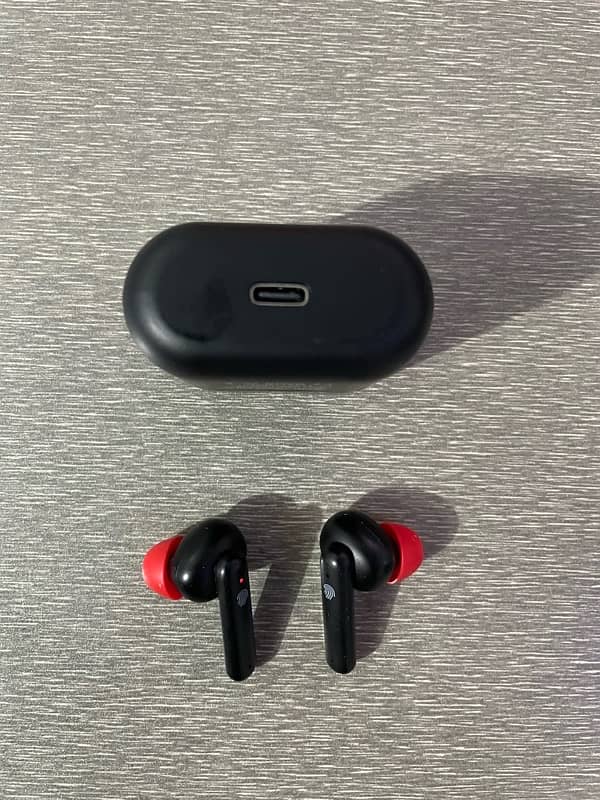 audionic airbuds 590 3