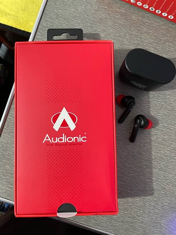 audionic airbuds 590 6