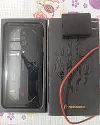 Redmagic 6s pro pta approve 1