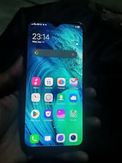 Vivo S1 4GB 182GB