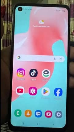 samsung galaxy A21s