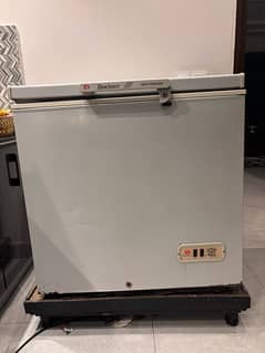 Deep Freezer for sale