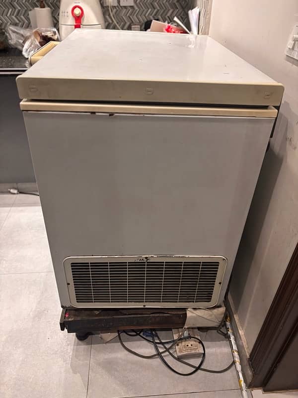 Deep Freezer for sale 2