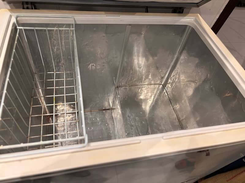 Deep Freezer for sale 3