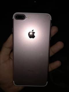 IPHONE 7+ 32 GB NON PTA