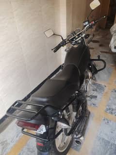 Suzuki GS150 SE 2021 for sale