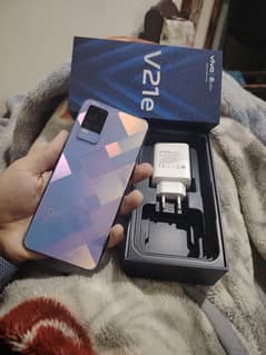 vivo v21e