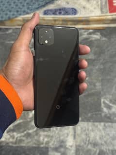 google pixel 4xl