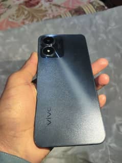 vivo ha