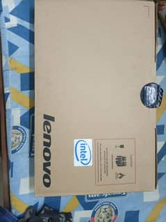 lenovo notebook