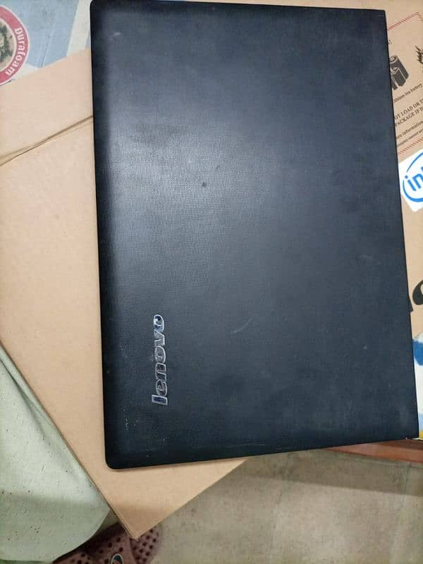 lenovo notebook 1