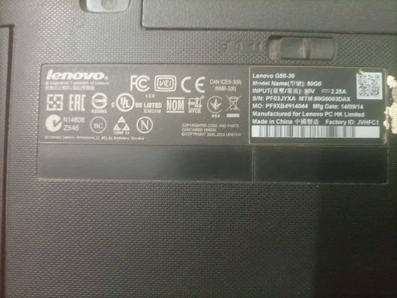 lenovo notebook 3