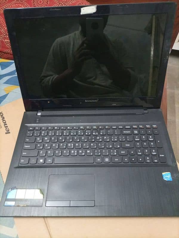 lenovo notebook 4