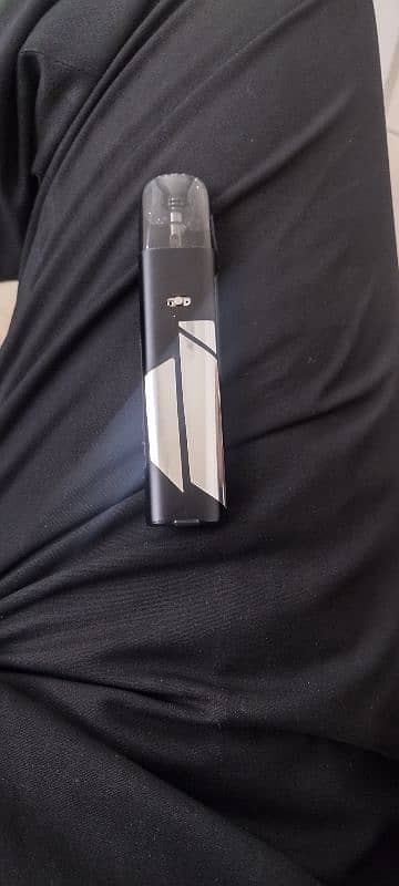 Argus G2 mini Pod Device | Slightly Used Custom Designed | 30W 1