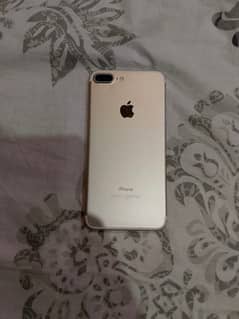 I phone 7plus 128jb pta approved