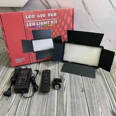 Pro Led 800 RGB | Box Pack Stock