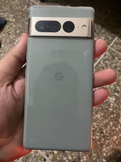 GOOGLE PIXEL 7 PRO 512GB APPROVED