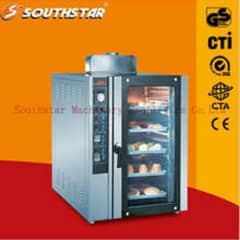 South Star Convection commercial Bakery oven dough mixer r pizza oven