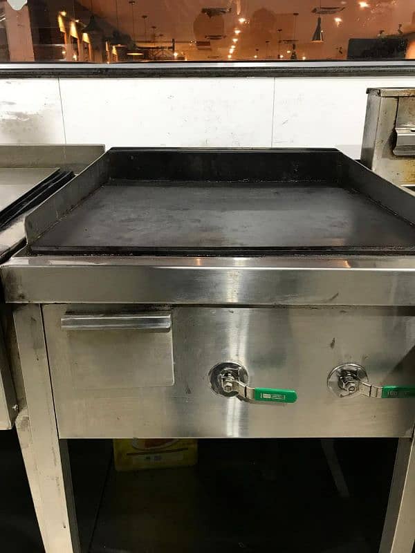 South Star Convection commercial Bakery oven dough mixer r pizza oven 18