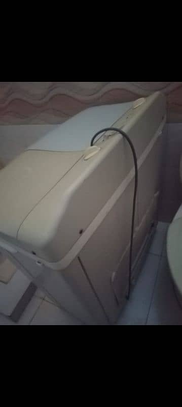 hair Washing Machine. 3