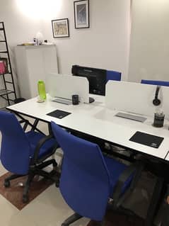 Office table/ workstation