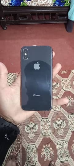 iphone xs non-pta factory unlock