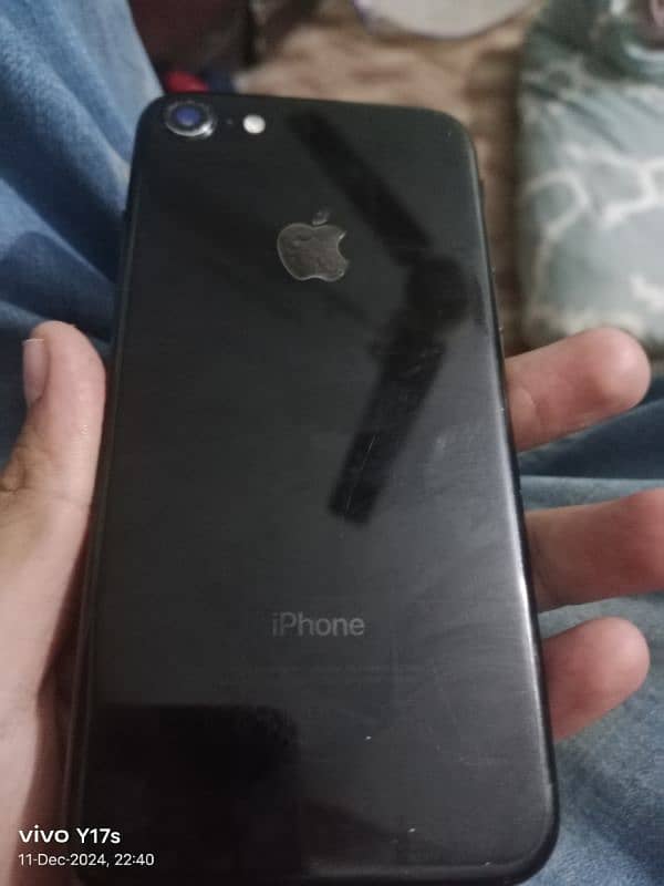 iphone 7 128gb vip condition 0