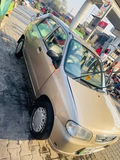 Suzuki Alto 2006