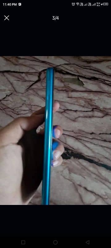 Infinix Hot 10i Used like new 2