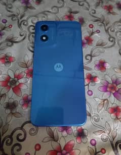 Moto G Play 2024