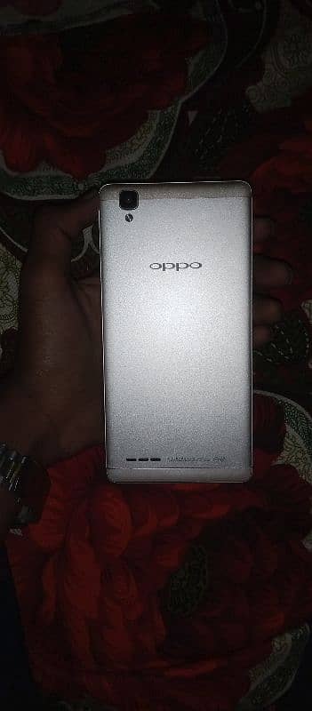 OPPO A53 0