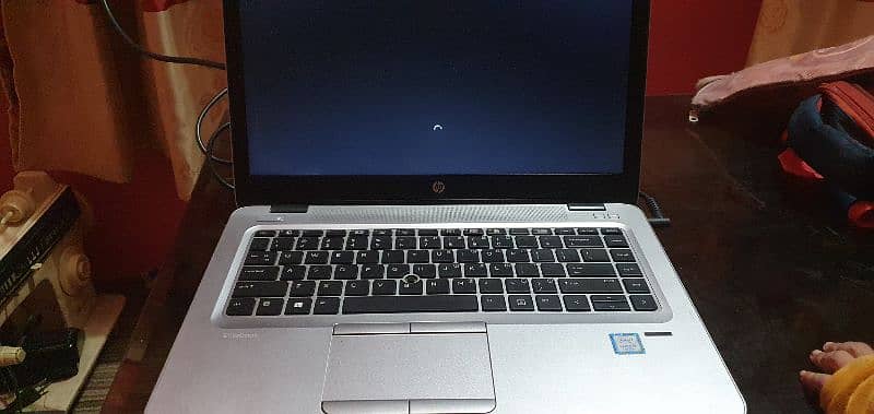 HP Elitebook 840 G4 11