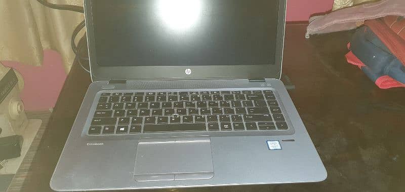 HP Elitebook 840 G4 12