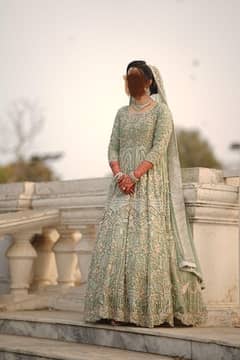 walima Maxi /wedding