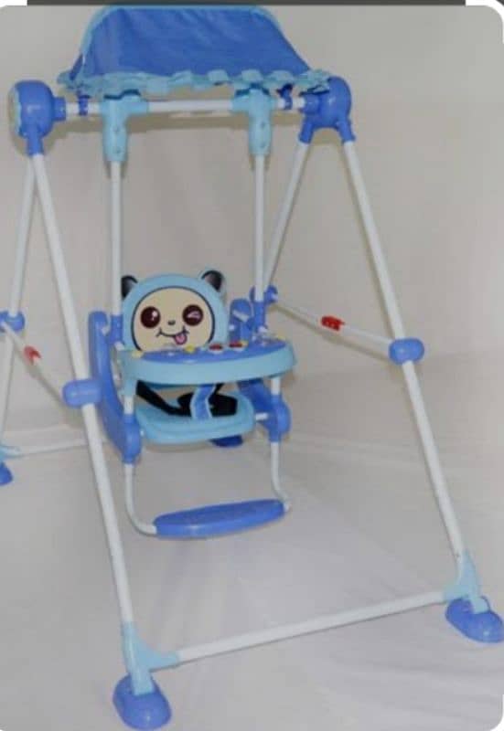 baby swing 0