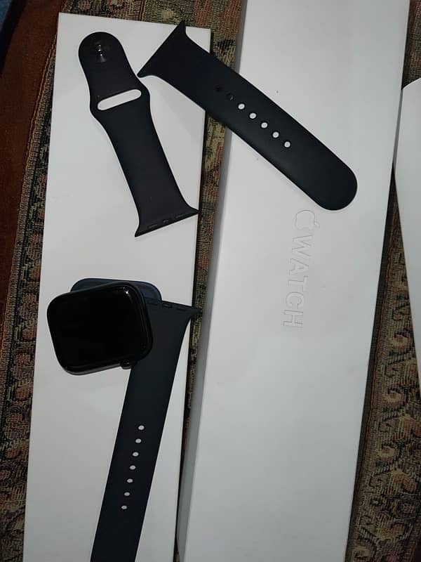 Apple watch series 8 45mm 0