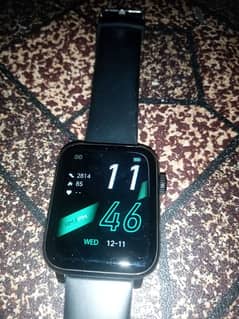 Itel Smart Watch Model ISW 013 Bluetooth Calling